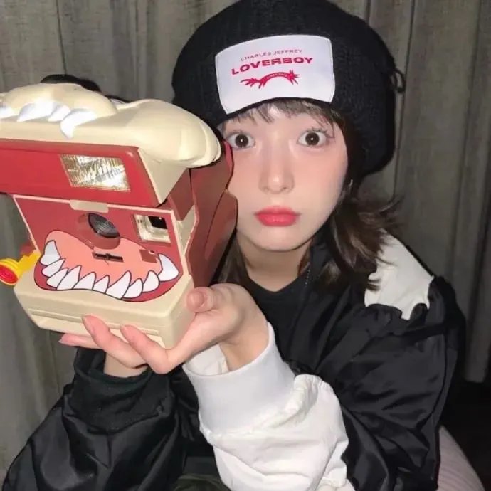 合子异种