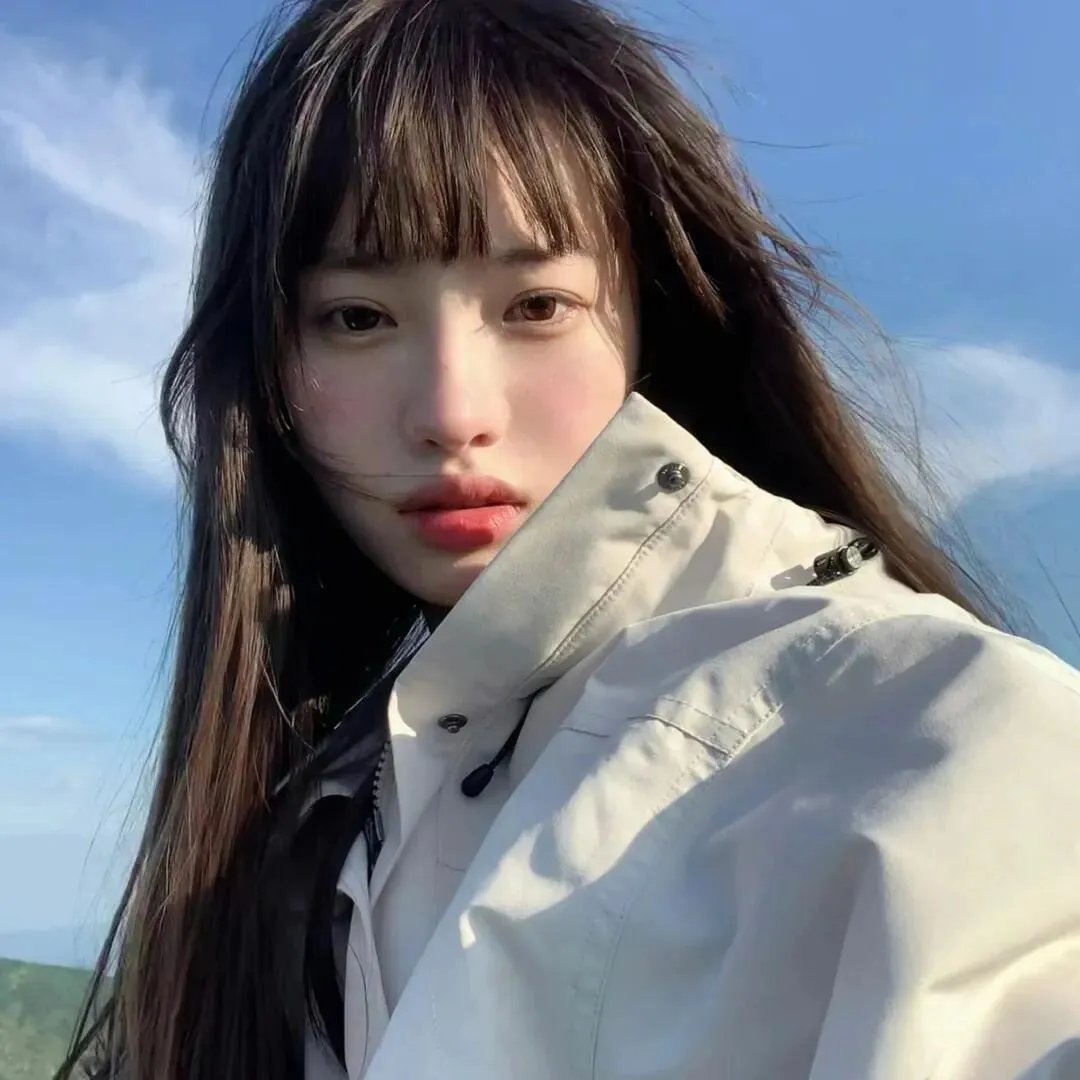 危红禁色
