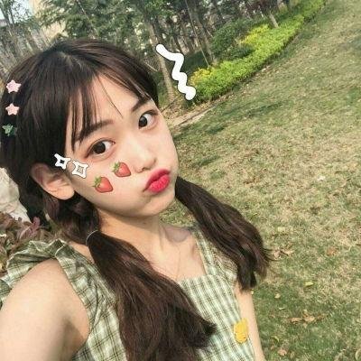 午夜下的刺花